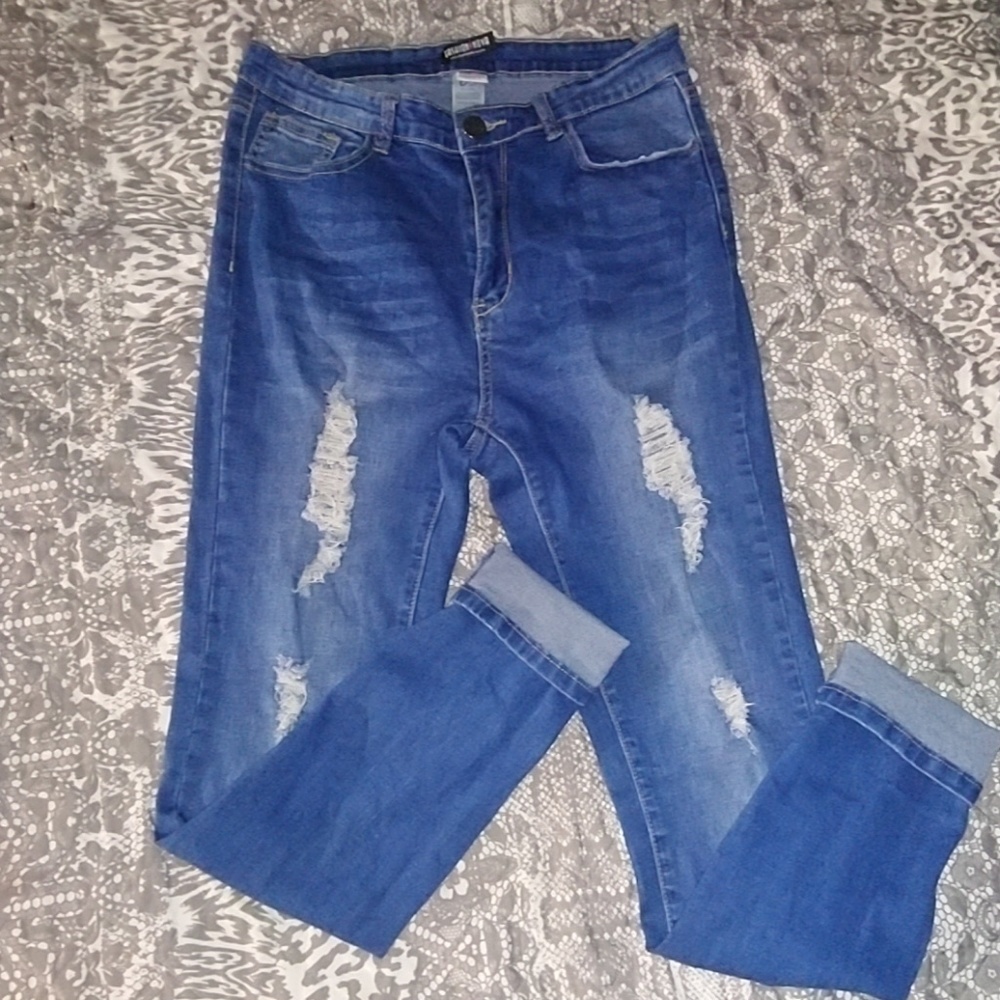 🌺Fashion Nova Jeans🌺